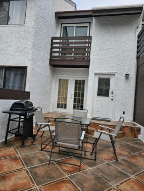 Near the beach and golfs house with 6 beds